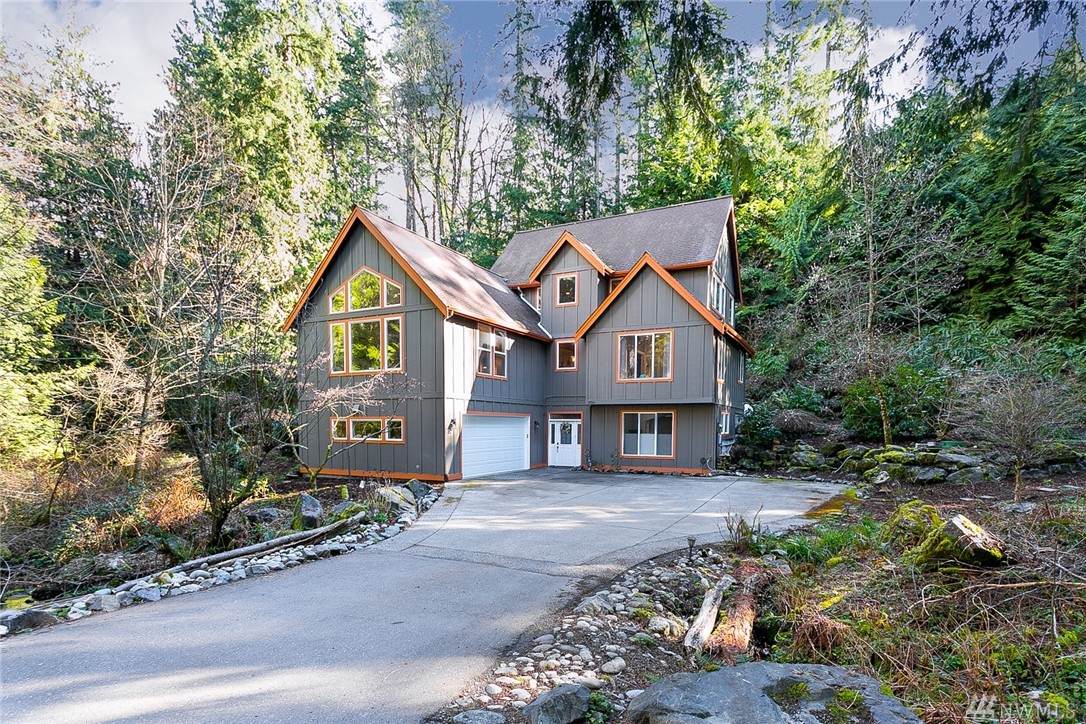 4756 Lost Creek Lane - Photo 1