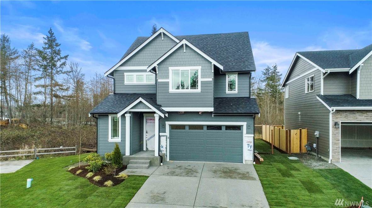 17401 75th Av Ct - Photo 1