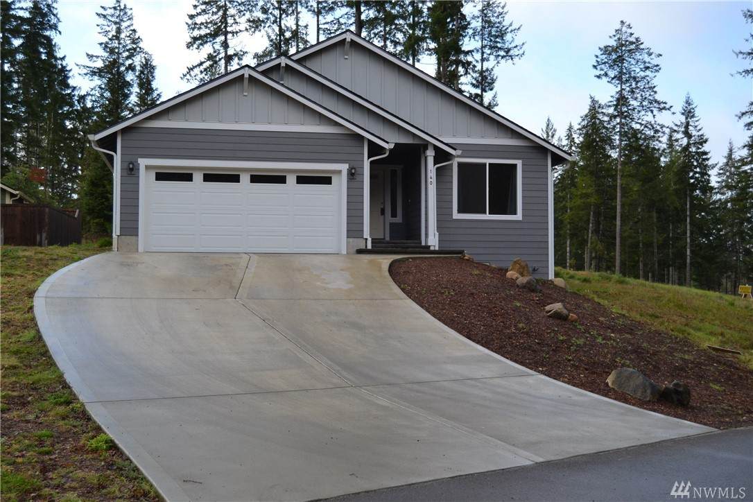 140 Tall Timber Lane - Photo 1