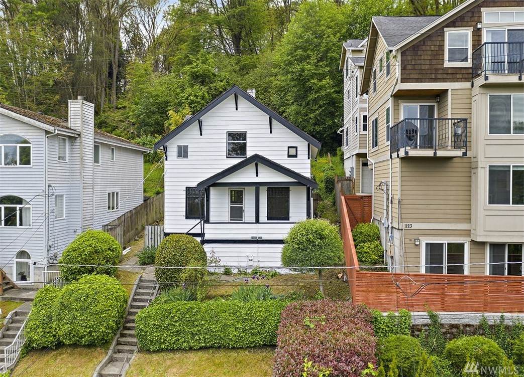 1125 Sturgus Avenue - Photo 1
