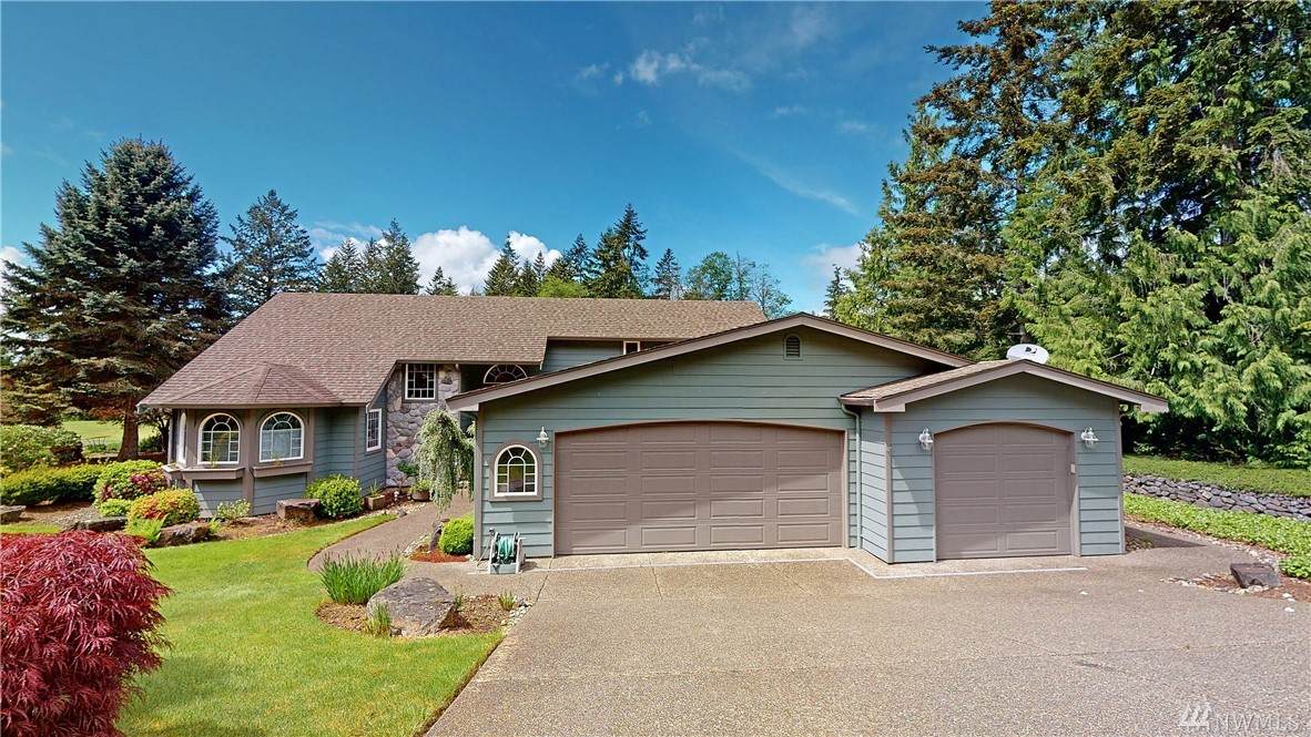 1180 Old Ranch Rd - Photo 1