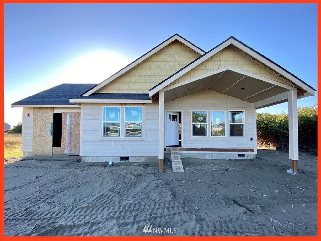 1347 Storm King Avenue - Photo 1