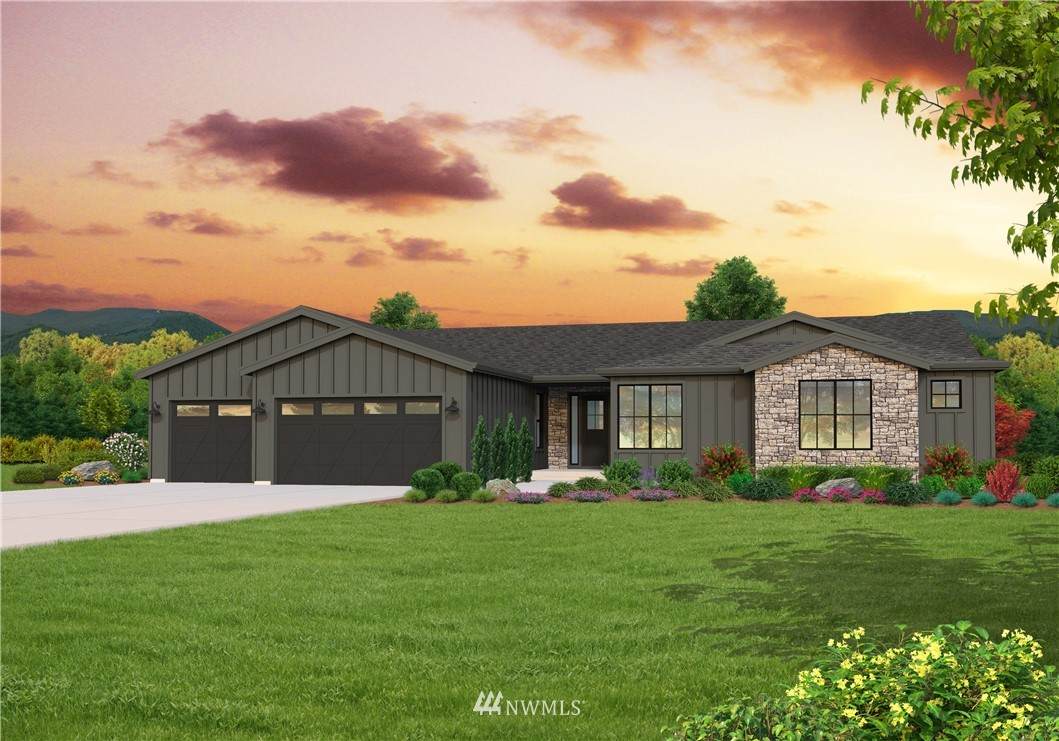 20321 155th Drive - Photo 1