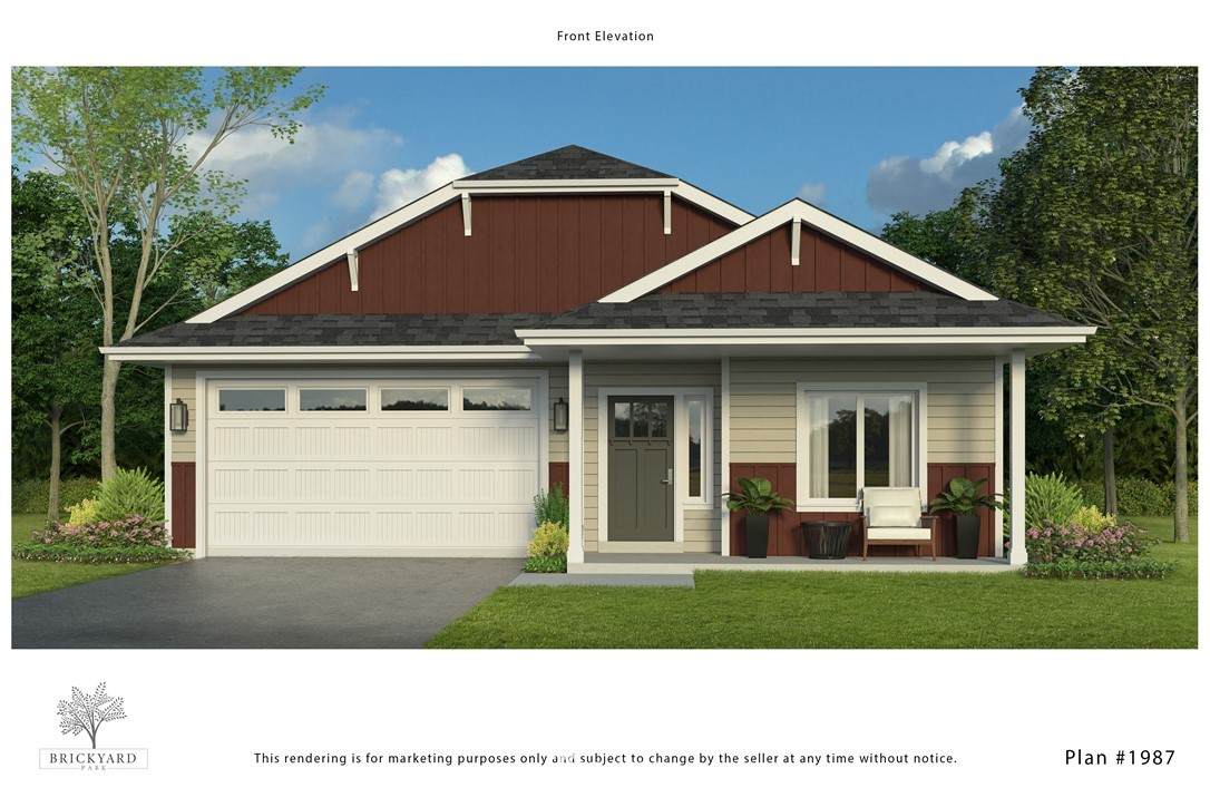 746 Parkland Loop - Photo 1