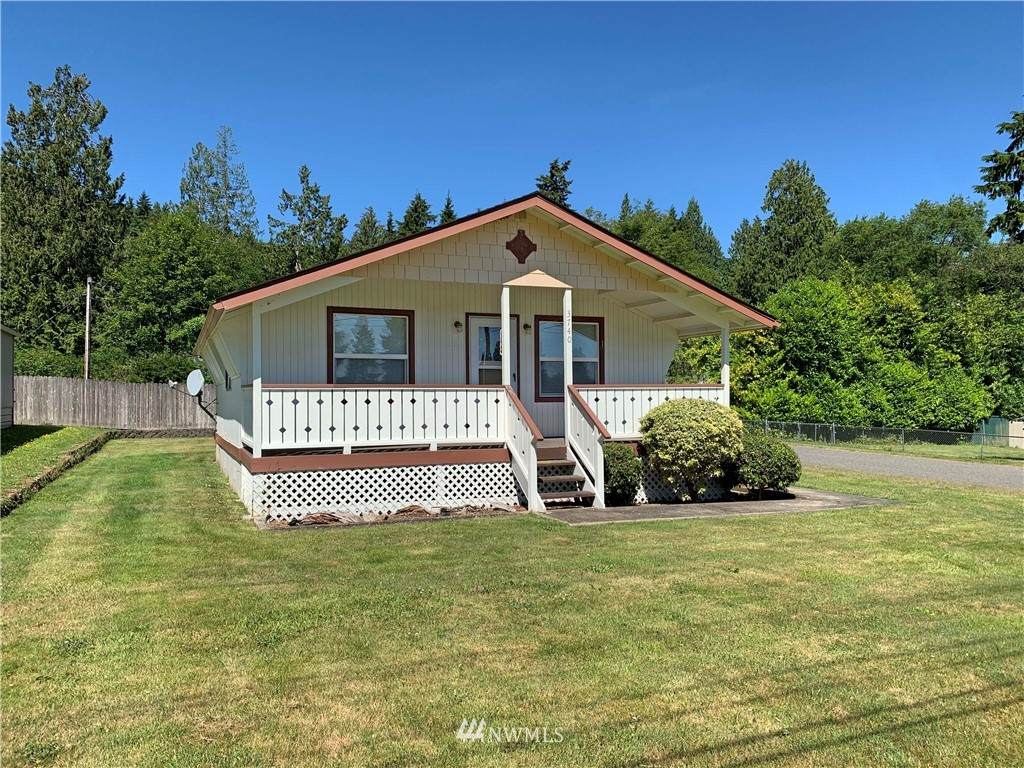 3740 Paradise Bay Road - Photo 1
