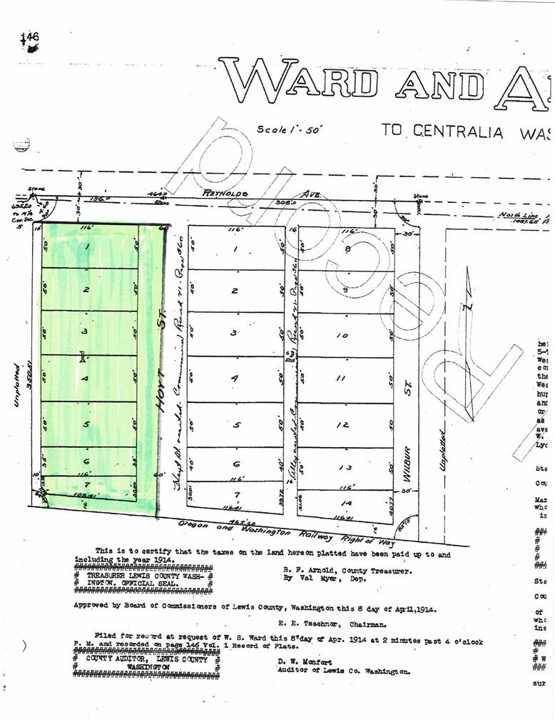 416 Reynolds Ave - Photo 1