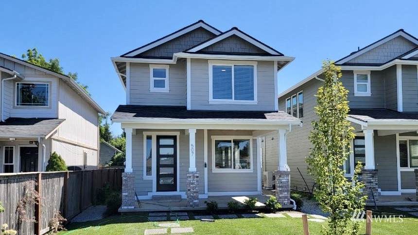 507 15th Street - Photo 1