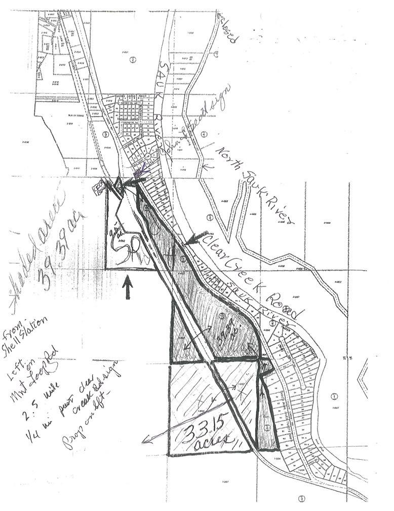 2 Mountain Loop Hwy - Photo 1