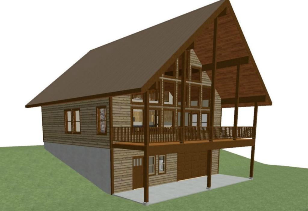 81 Mountain Home Lane - Photo 1