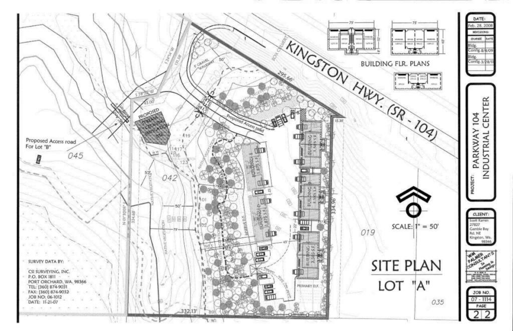 0-XXX State Route Hwy 104 - Photo 1
