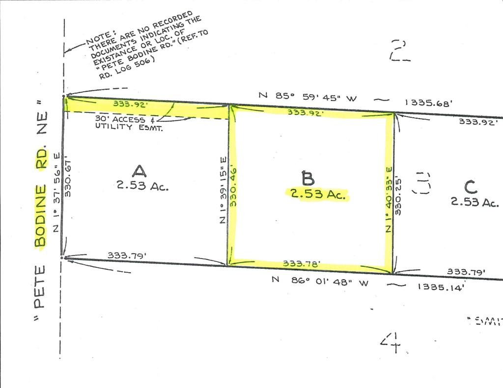 0-XXX Bodine Rd - Photo 1