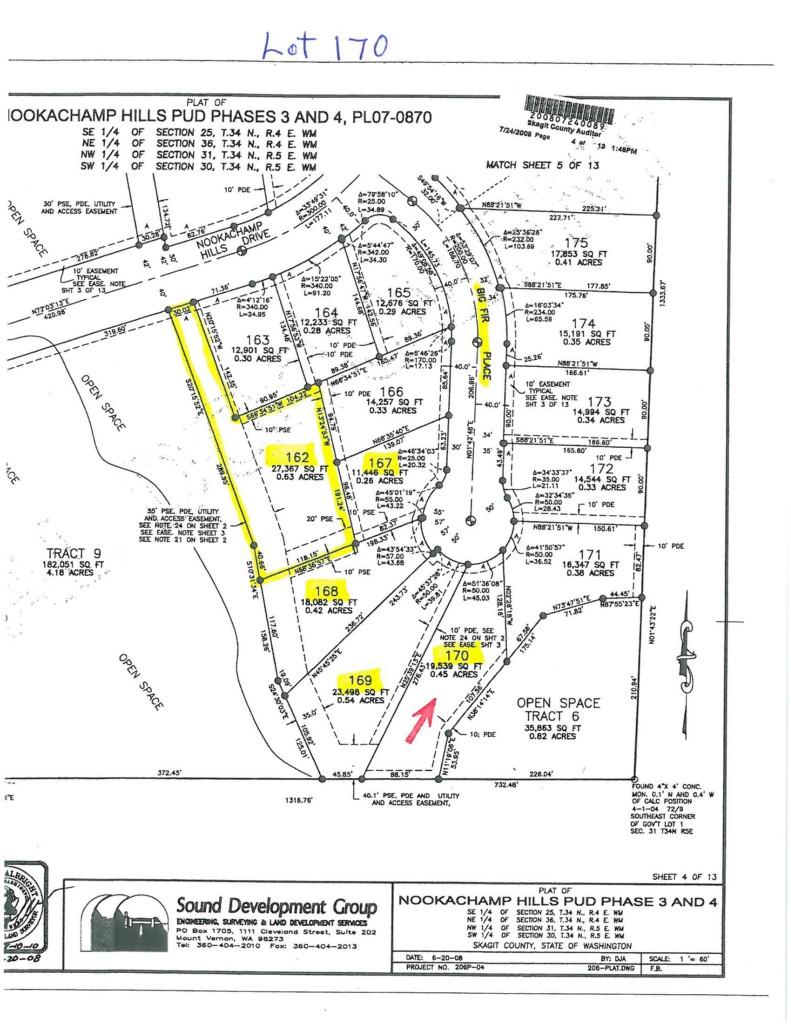 0-Lot 170 Big Fir Place - Photo 1