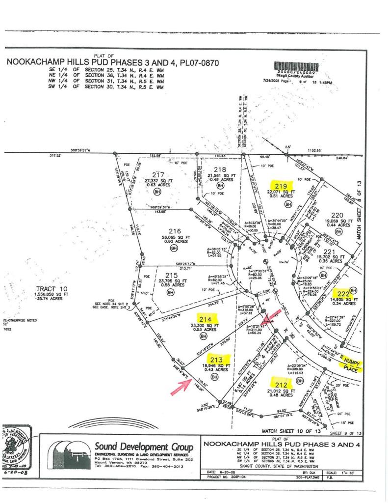 0-Lot 213 Dolphin Lane - Photo 1