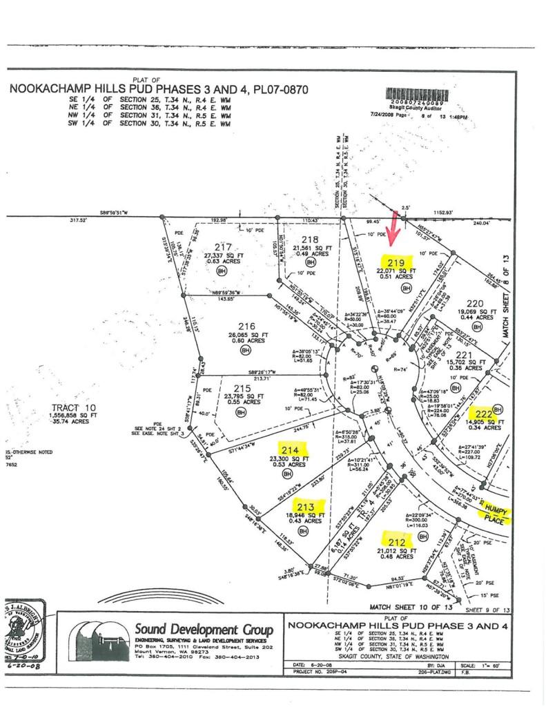 0-Lot 219 Dolphin Lane - Photo 1