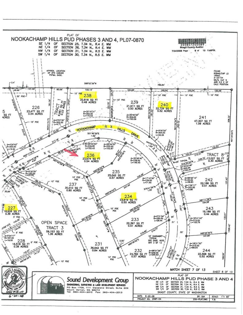 0-Lot 236 Nookachamp Hills Dr - Photo 1