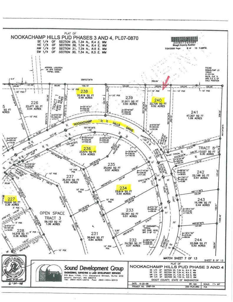 0-Lot 240 Nookachamp Hills Dr - Photo 1