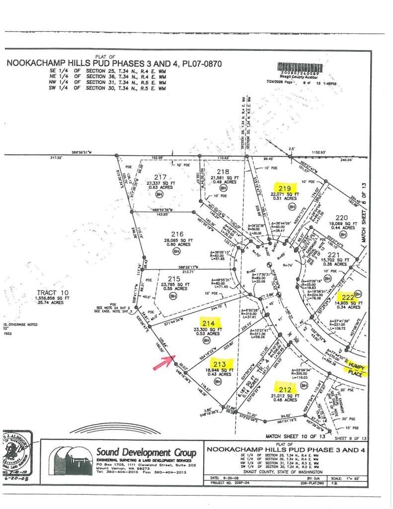 0-Lot 214 Dolphin Lane - Photo 1