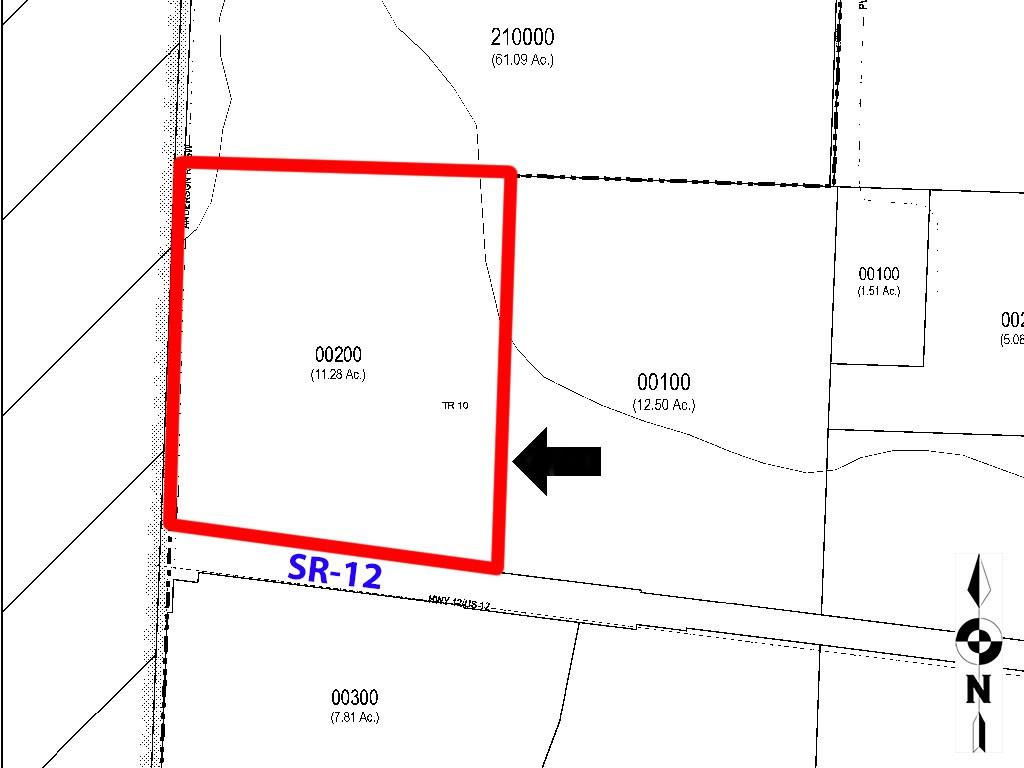 13134 Highway 12 - Photo 1