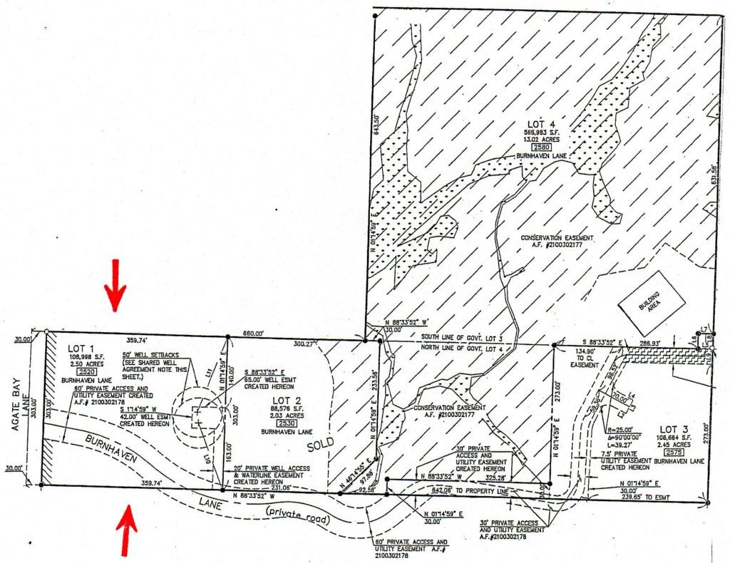 2520 Burnhaven Lane - Photo 1