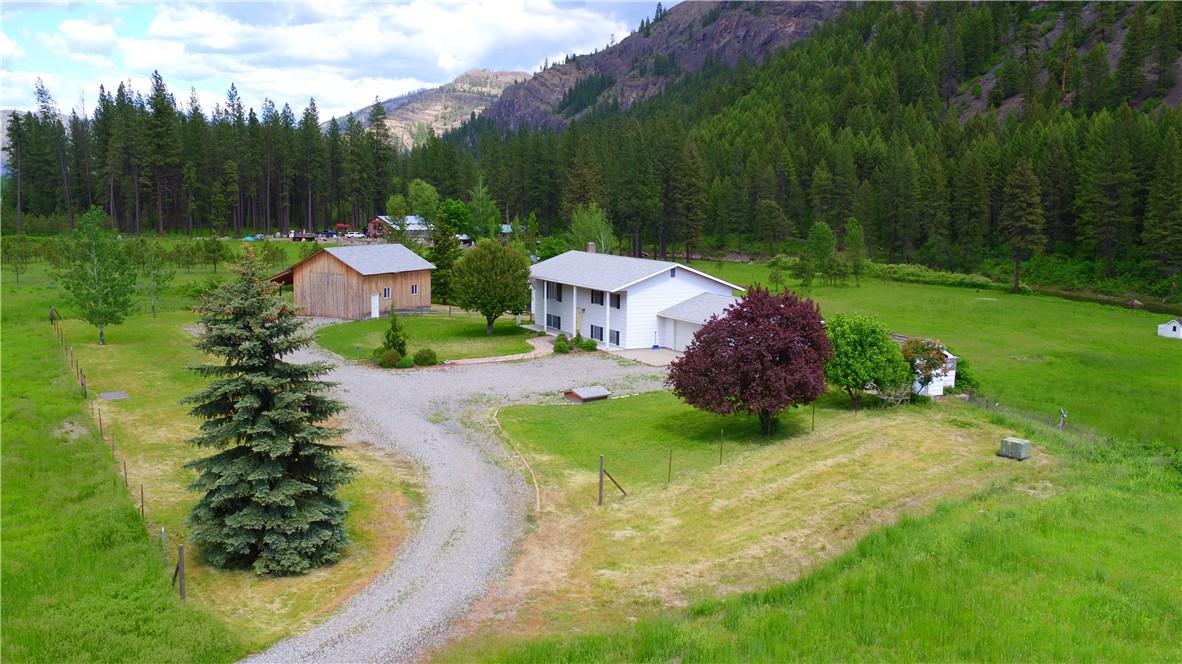 12614 Hwy 21 - Photo 1