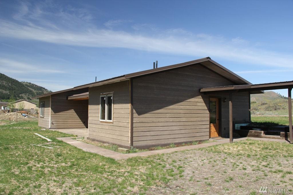 100 Twisp Airport Rd - Photo 1