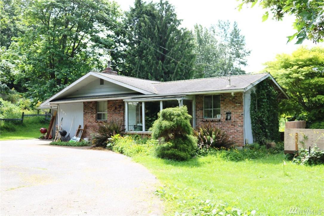 803 242nd St - Photo 1