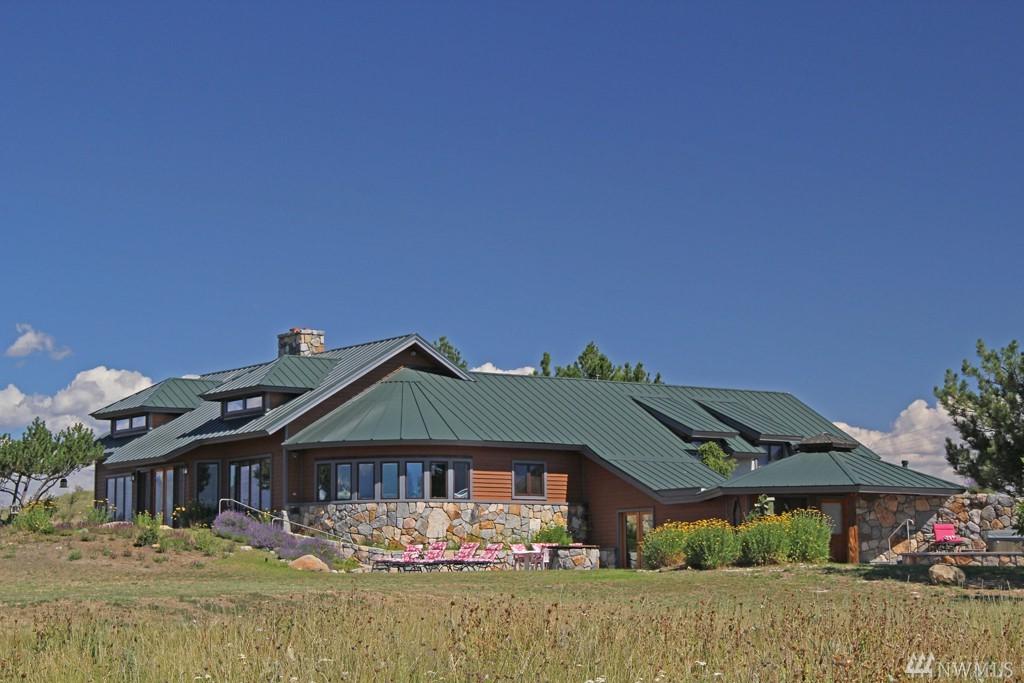 307 Stud Horse Mountain Rd - Photo 1