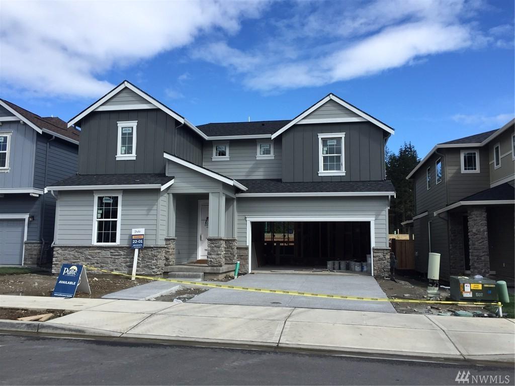 11021 Pershing (Lot 22-01) Place - Photo 1