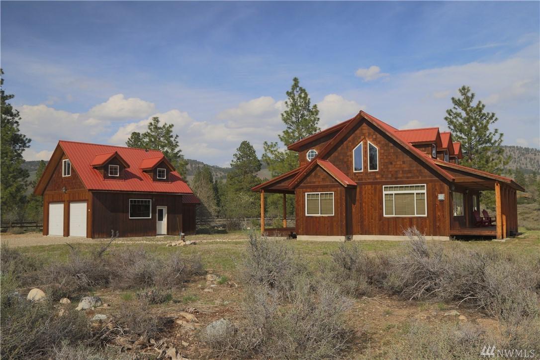16 River Rock Rd - Photo 1
