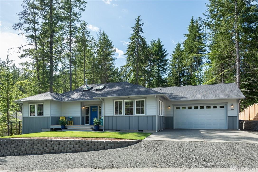 170 Blackberry Lane - Photo 1
