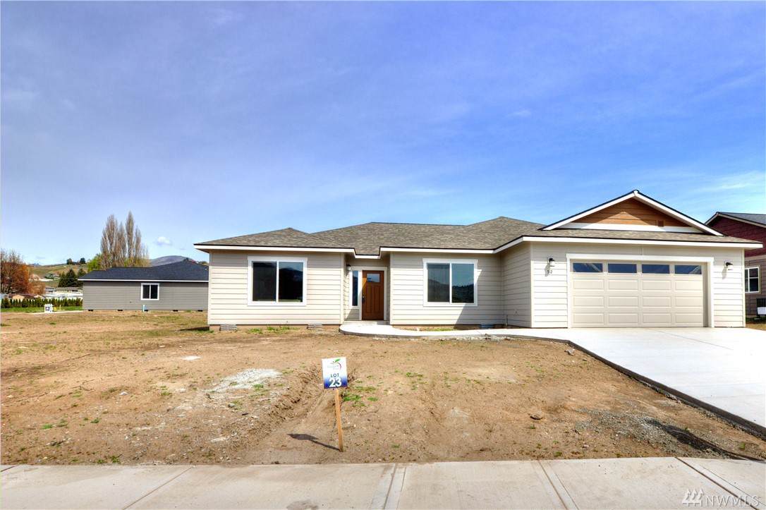 52 Manzanita Dr - Photo 1