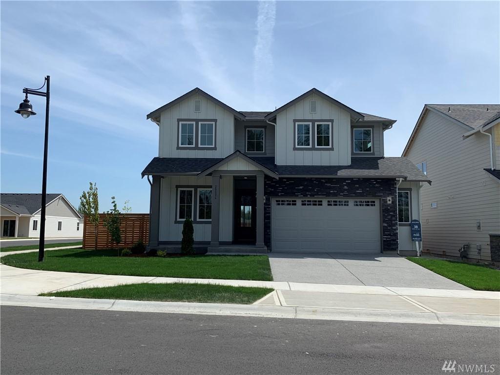 20026 145th (Lot 38) St - Photo 1