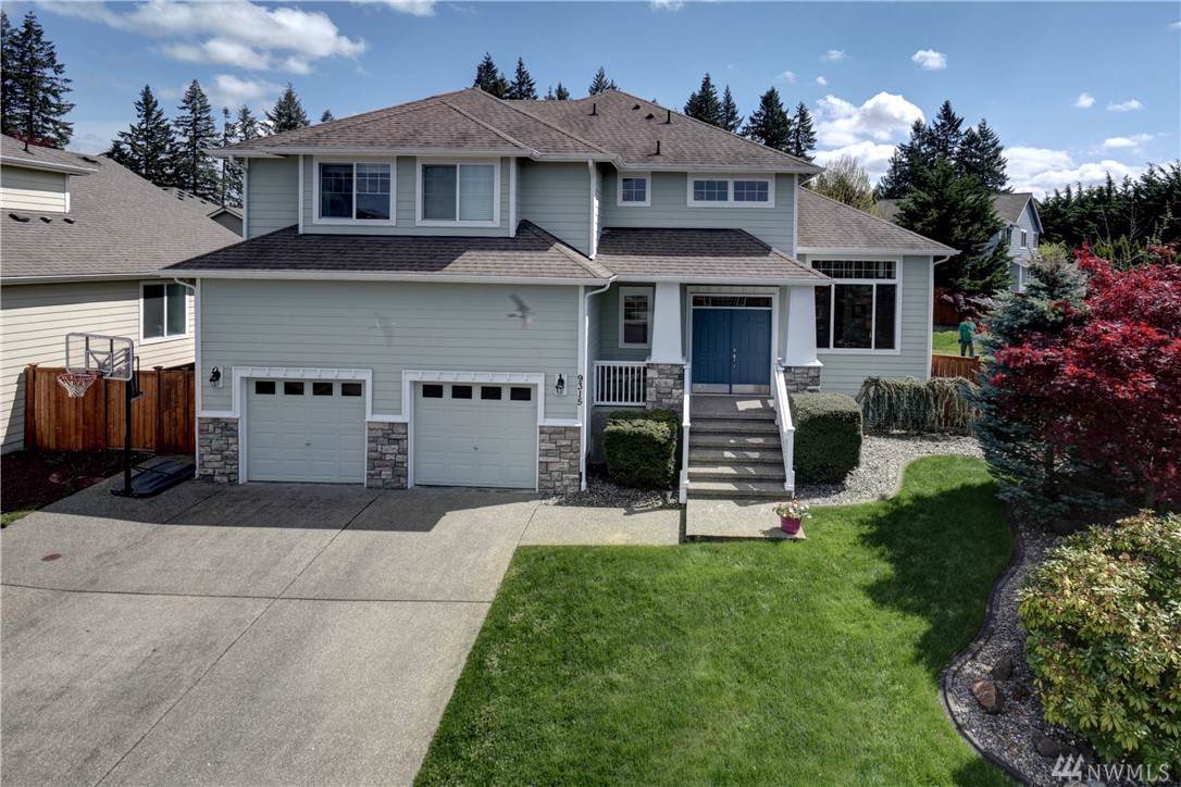 9315 228th Avenue E. - Photo 1
