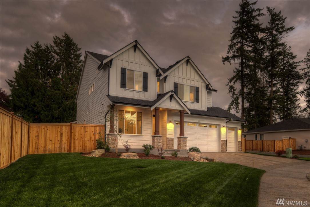 1607 98th Av Ct - Photo 1