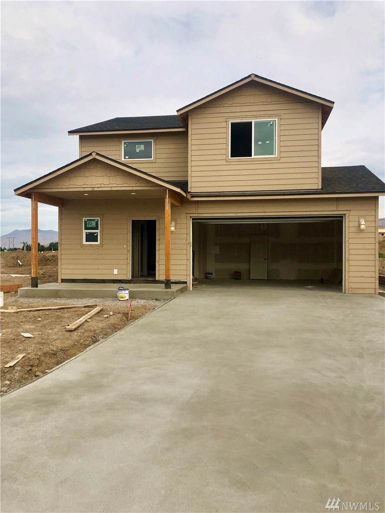 2263 Melody Lane - Photo 1