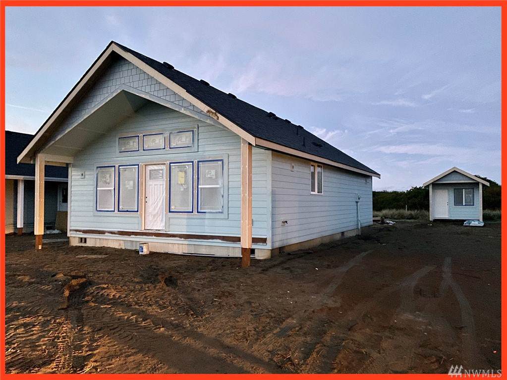 1259 Ocean Shores Blvd - Photo 1
