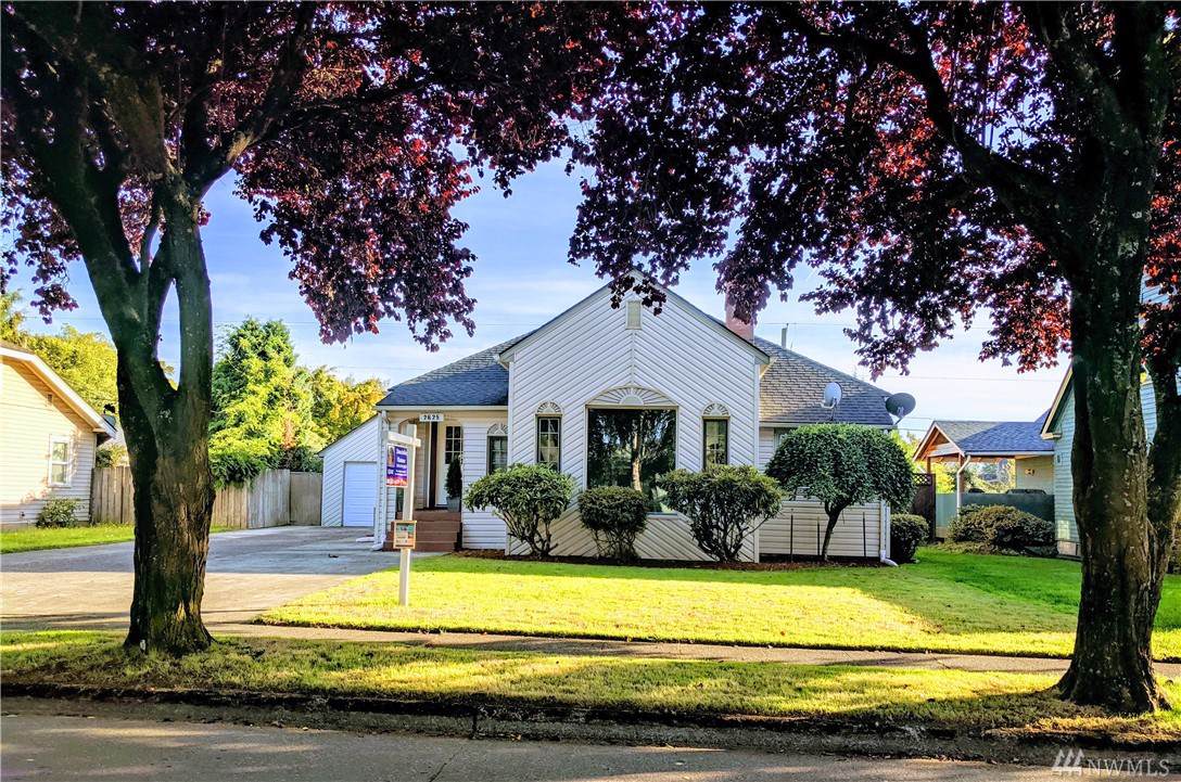 2625 Field St - Photo 1