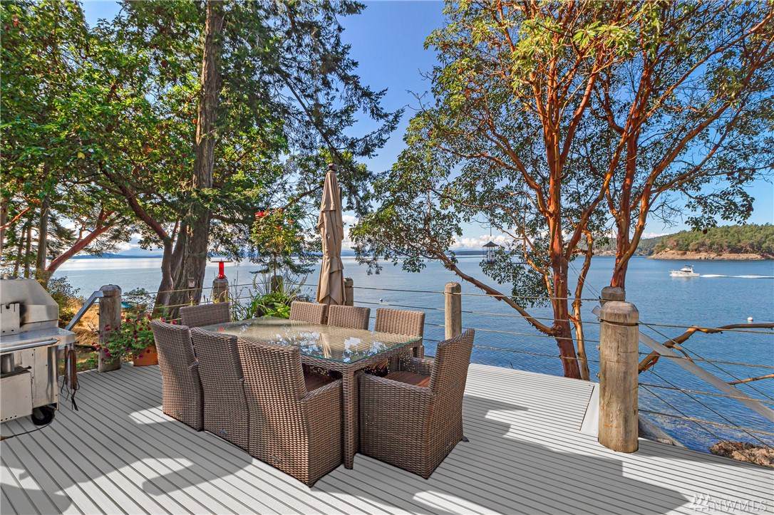 1501 Yacht Haven Rd - Photo 1