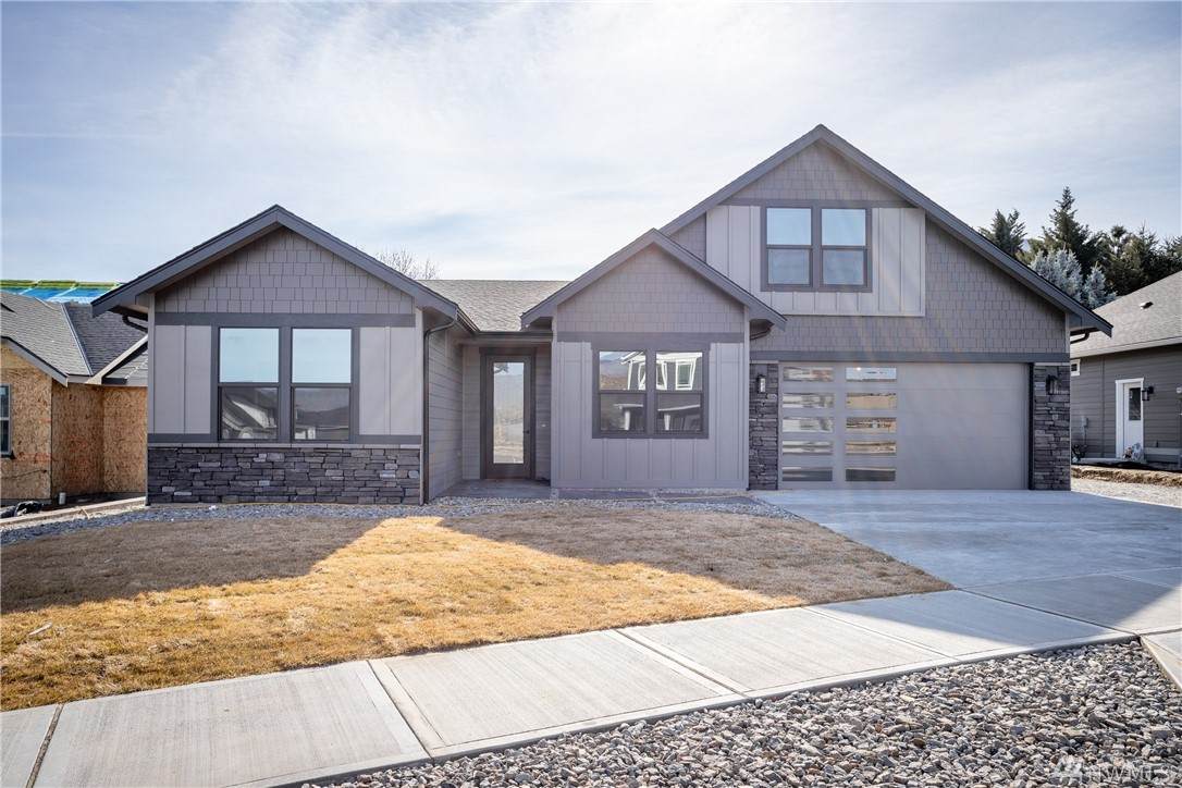 957 Spring Mountain Drive - Photo 1