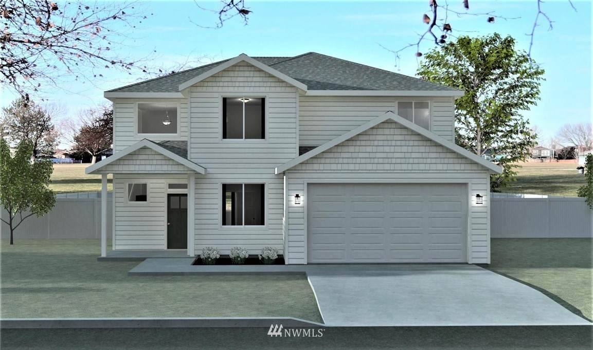 445 Grace Taylor Street - Photo 1