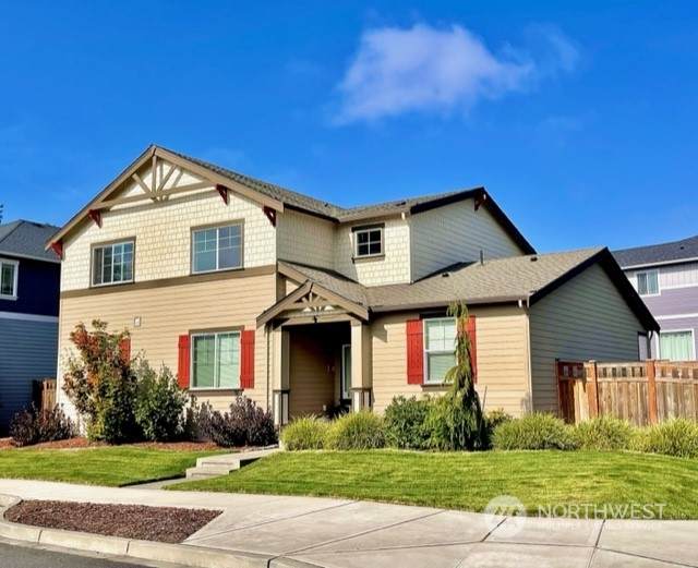 18011 Berkeley Parkway - Photo 1