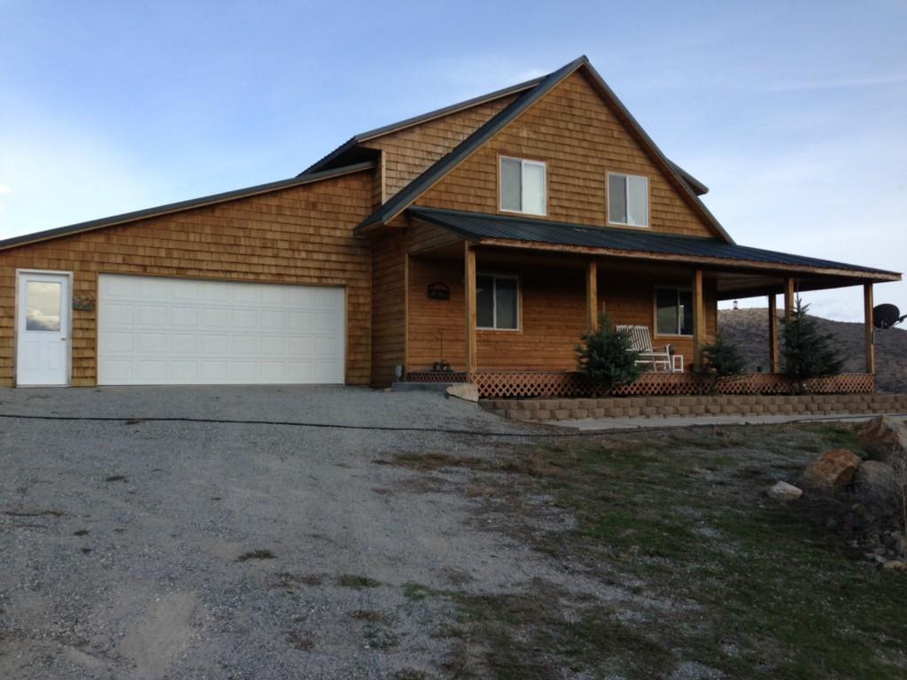 476 Bill Shaw Rd - Photo 1