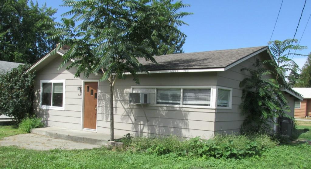 1518 Cherry St - Photo 1