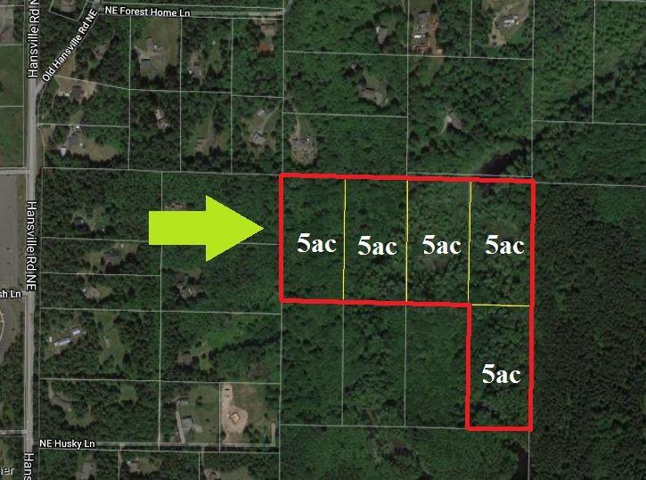 0-XXX Husky (25Acres) Lane - Photo 1