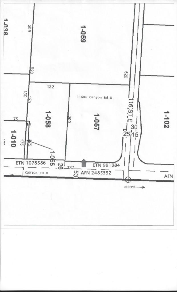 11606 Canyon Rd - Photo 1