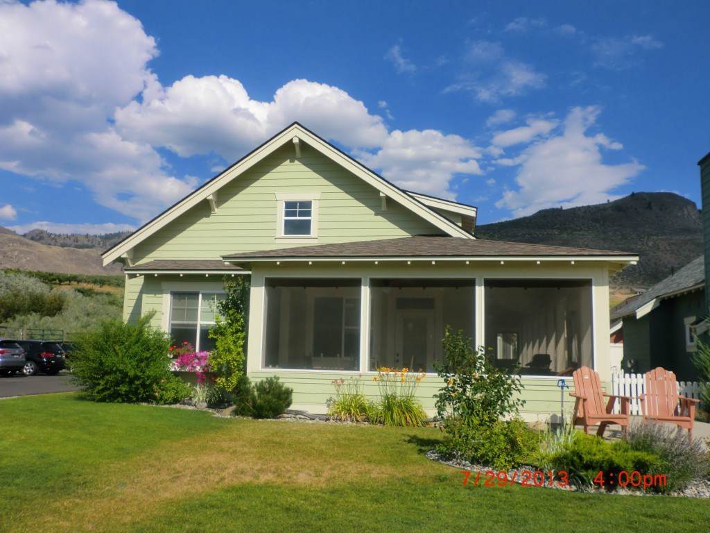 107 Timbuktu Lane - Photo 1