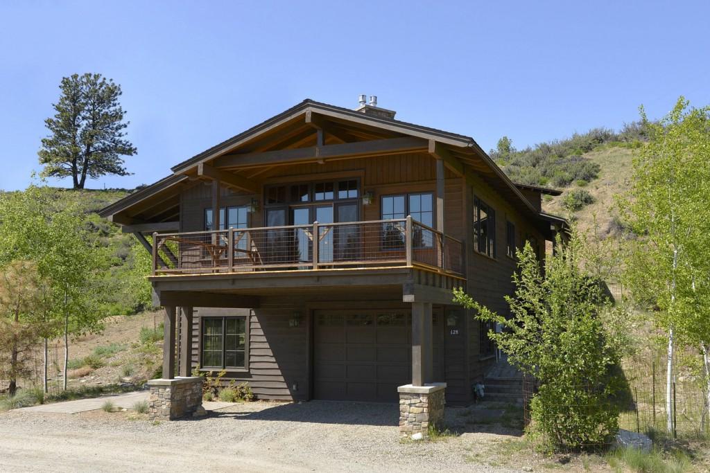 128 North Village Rd - Photo 1