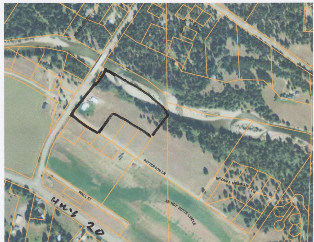 16 Lost River Rd - Photo 1