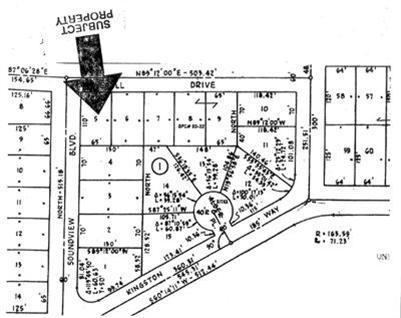 21 Soundview Dr. Dr - Photo 1
