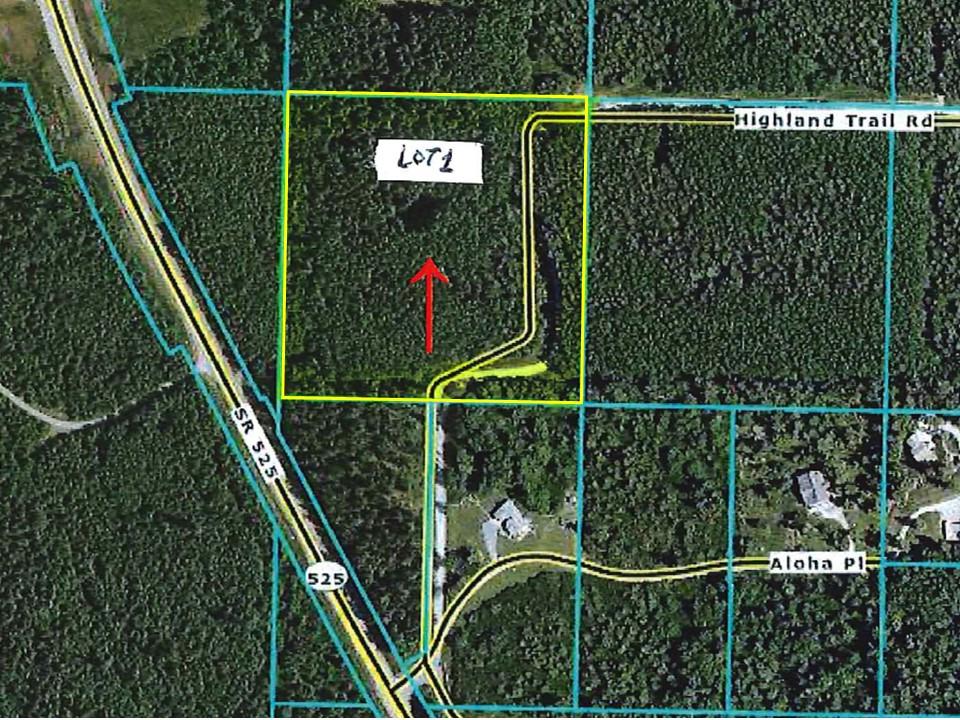 1111 Highland Trail Rd - Photo 1